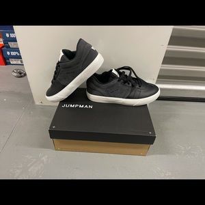 Nike Jordan series 03 ‘dear 90’3 men size 8 color black